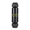 Złącze bezsrobowe  5 x 0,5-2,5mm2 M685-B